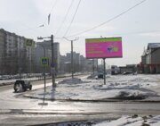 Попова, 125 - Взлетная