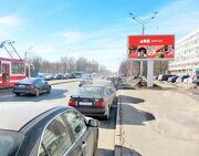 Салова, 63 - Бухарестская