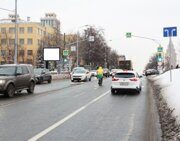 Ленинградский, 1
