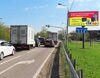 Каширское шоссе - Востряково