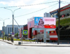 Дунайский, 28к2 (напротив) - Космонавтов