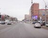 Нарымская - Галущака (АЗС)