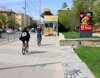 Восточная, 68 (ост. Трансагентство)
