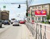 Октябрьская магистральль - Серебренниковская - Каменская, 1а