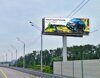 Новорижское шоссе, 20 км, съезд на Ильинское шоссе