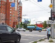 Красноармейский - Ульянова