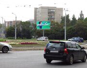 Кирова - Петухова, 16/5 (кольцо)