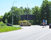а/д «Романово-Калининград» 7+250