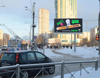 Ветеранов, 23 (напротив) - Танкиста