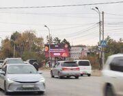 Воронежская, 131 (напротив)