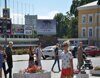 Радищева - Кирова (Стадион 