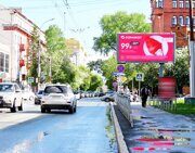Советская, 27 - Горького, 53