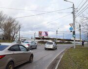 Коминтерна (разделительный островок)