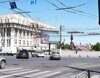Площадь Ленина