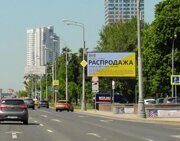 Ленинградское шоссе, 88 - Флотская